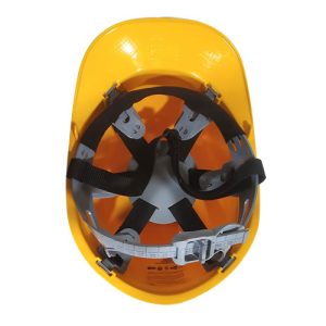 Safety Helmet Without Ventilation: CH02 - Image 4